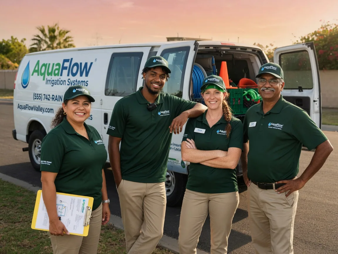 Irrigation Installation company in Rensselaer, NY