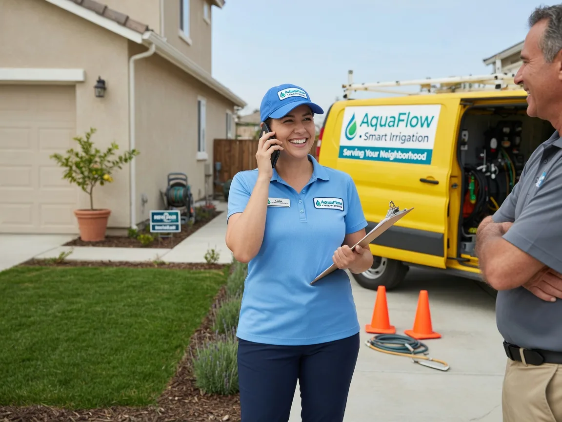 Irrigation Installation Rensselaer, NY FAQs