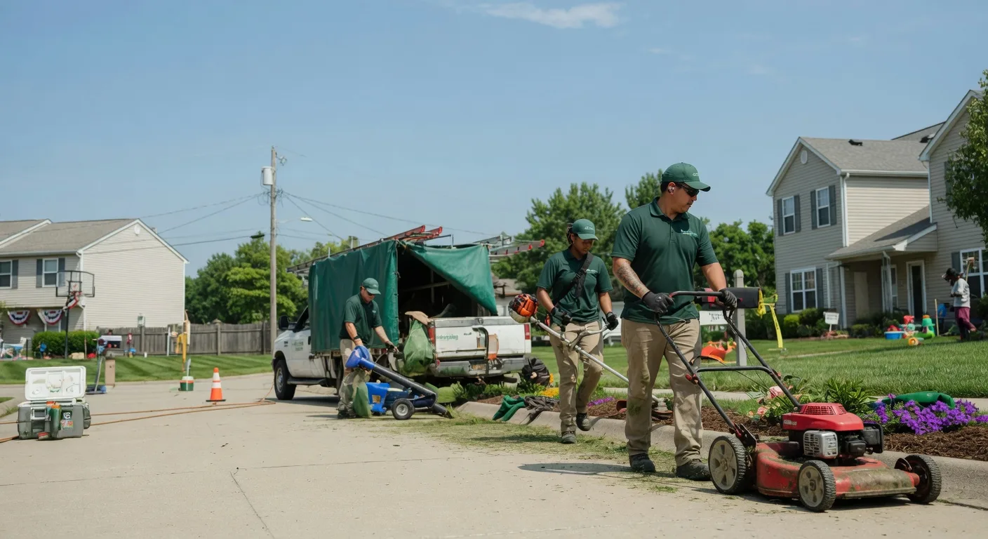 Irrigation Installation in Rensselaer, NY near me